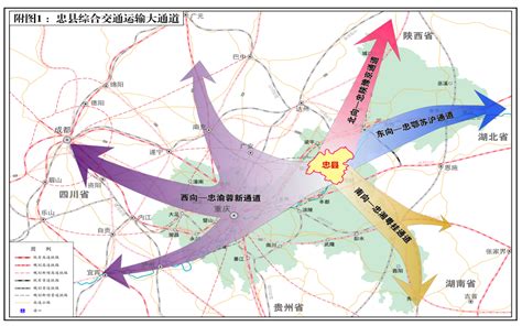 忠县人民政府办公室关于印发忠县高标准农田建设规划（2021—2030年）的通知_忠县人民政府