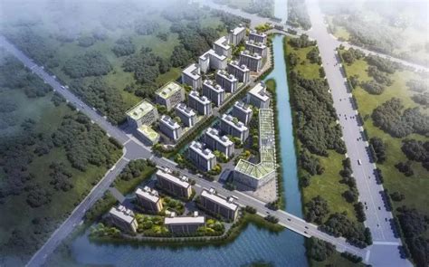 大虹桥人才公寓多了新力量 乐贤居（二期）建设正式启动 - 周到上海