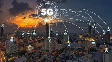 体验5G“嗨”科技 湖南电信全省开启5G暨千兆智能宽带体验 - 创物志 - 新湖南