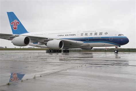 南航将退役最大客机A380？