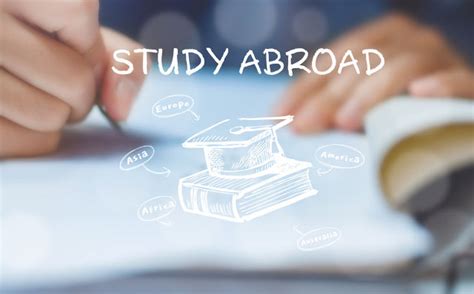 出国留学的意义和好处-勤学培训网