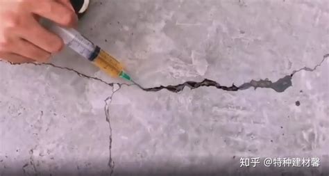天津正祥科技有限公司专业提供现浇楼板裂缝修补方案 18622101700