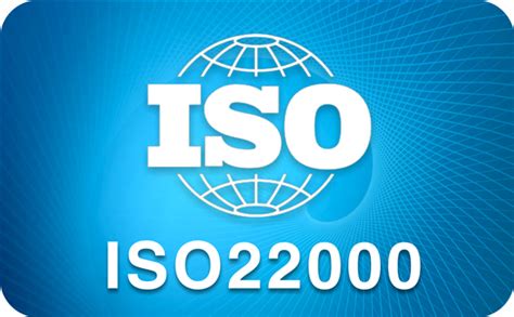 ISO22000认证费用-郑州哪里有周到的ISO22000认证-郑州市众智认证服务有限公司