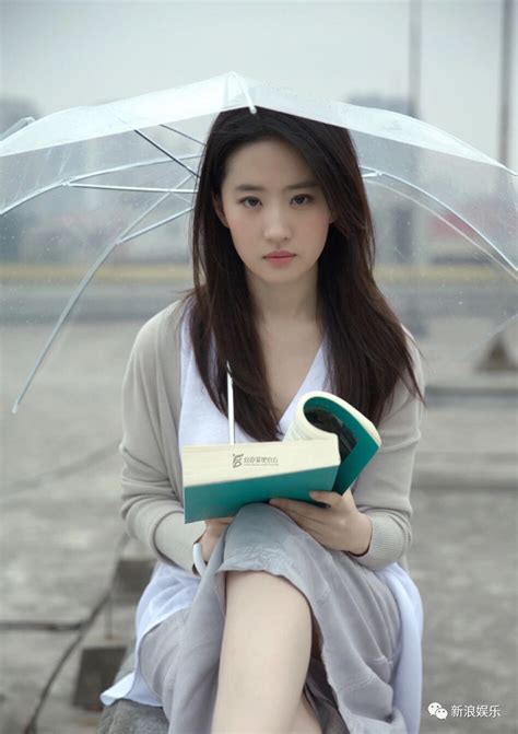 刘亦菲吧图片