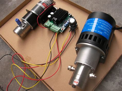 便携式微型齿轮泵 微型增压直流液体化工泵 卧式不锈钢小型齿轮泵-阿里巴巴