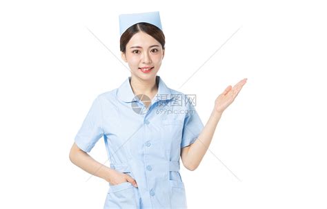 女性护士形象高清图片下载-正版图片501251391-摄图网