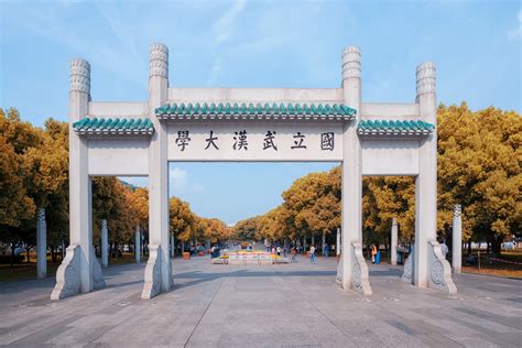 武汉大学最好的十大专业-武汉大学热门专业排名前十名-排行榜123网
