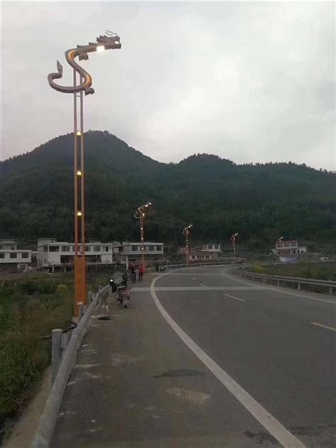 陕西西安市政工程路灯源头厂家-一步电子网