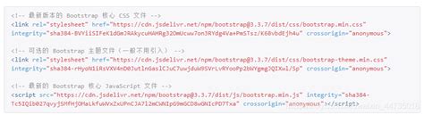 JS-01-在HTML中嵌入JavaScript代码的三种方式_在html文档中嵌入javascript语言的方法有 3 种,分别是-CSDN博客
