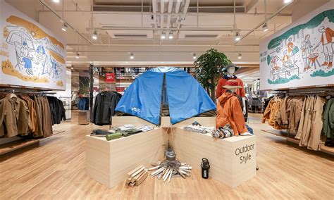 安优宜服饰旗舰店图片