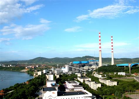 甘肃白银深部铜矿100MW光伏发电项目开工建设-国际电力网