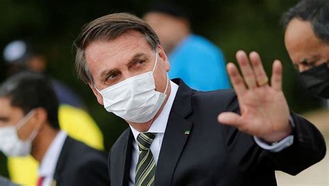 总统成最大威胁：疫情新震中巴西“一切才刚开始”|界面新闻 · 天下