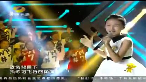 《我的未来式》 (中国新声代 Live)_腾讯视频