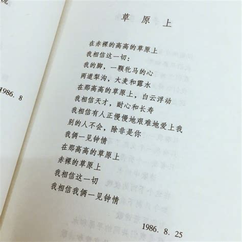 “愿你有一个灿烂的前程 愿你有情人终成眷属 愿你在尘世获得幸福