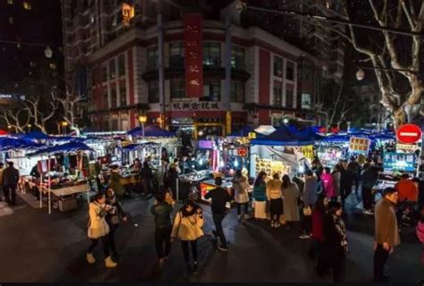 杭州夜市最热烈的地方在哪里_旅泊网