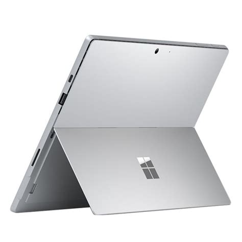 【微软VDV-00009】微软（Microsoft）Surface Pro 7 12.3英寸二合一平板电脑（i5-1035G4 8G128GB ...