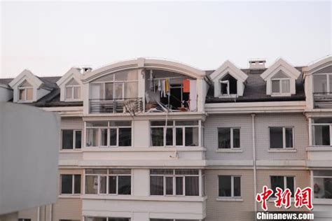 哈尔滨一民宅发生爆炸致1人身亡 原因待查|小区|事故_凤凰资讯