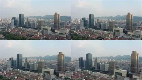 城市高楼大厦高清图片下载-正版图片500474611-摄图网