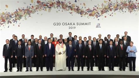 g20峰会杭州是哪一年 - 业百科