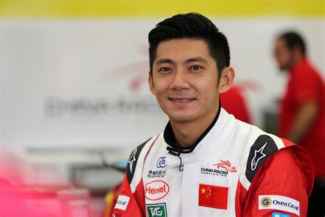 下赛季起征战F1，中国首位F1车手周冠宇接受《环球时报》专访：希望能“稳扎稳打”