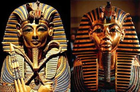 神权与王权的对立统一：剖析宗教影响下古埃及文明的兴衰史 - 知乎