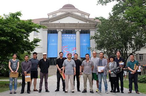 雕塑市级优秀教学团队-天津美术学院