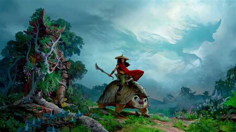 迪士尼动画《心灵奇旅》《寻龙奇缘》宣布延期放映_3DM单机