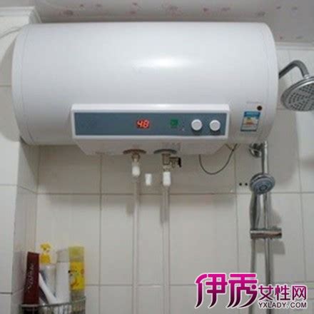 【热水器怎么清洗】【图】热水器怎么清洗呢 5个步骤教你如何洗热水器(2)_伊秀家居|yxlady.com