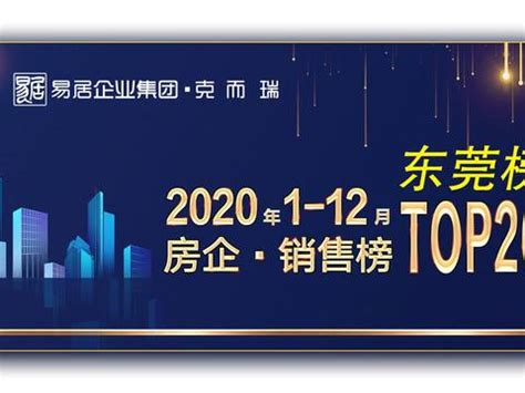 2021年东莞市主营业务收入前20名企业排行榜（附榜单）-排行榜-中商情报网