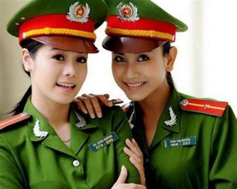 美丽的越南女兵为何可以留长发, 越战结束后为何难出嫁?