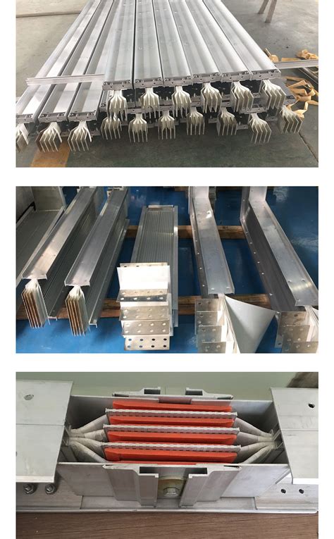 密集型母线槽-密集型母线槽-陕西银河新科机电成套设备有限公司