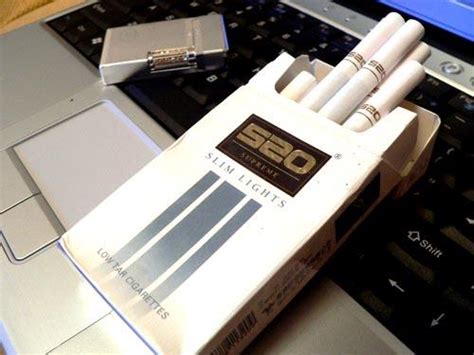 520香烟多少钱一盒-520香烟价格图表合集-香烟网
