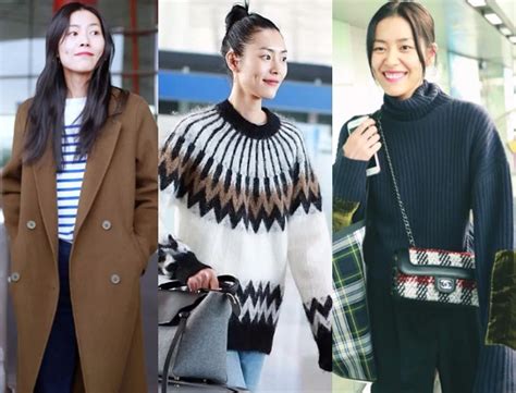 刘雯代言的地素和周冬雨代言的地素有什么区别（高仿地素刘雯同款的绿色马甲）-第2张图片-潮百科