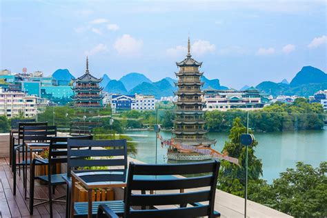 桂林最佳旅游时间是几月份 广州去桂林阳朔旅游攻略_旅泊网