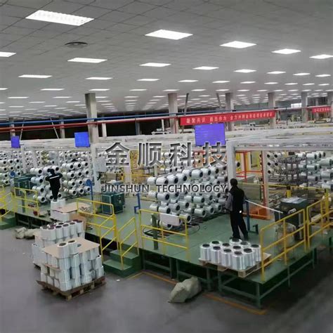 河北仓储机器人集成解决方案设计「大程自动化设备厂供应」 - 长沙-8684网