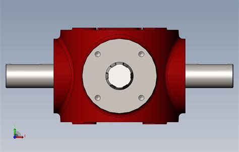 邦迪奥利和帕维西变速箱22_SOLIDWORKS 2018_模型图纸免费下载 – 懒石网