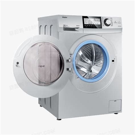【海尔洗衣机图片】海尔（Haier）10公斤洗衣机全自动滚筒变频节能 家用一级大容量 微蒸汽杀菌除螨图片大全,高清图片搭配【价格 品牌 报价】-国美