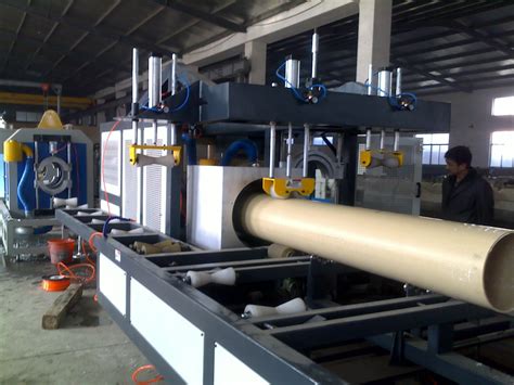 新型PVC墙板生产线_塑料型材生产线_PVC管材生产线,PE管材生产线,PPR管生产线-张家港市互亿得机械有限公司