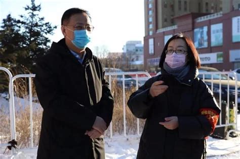 千里驰援抗疫情 使命担当再出征--内蒙古自治区妇幼保健院2名救护车驾驶员出征呼伦贝尔_内蒙古妇幼保健院