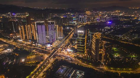 光明新区聚焦产业发展 提升城市品质 打造优质营商环境_深圳绿色光明网