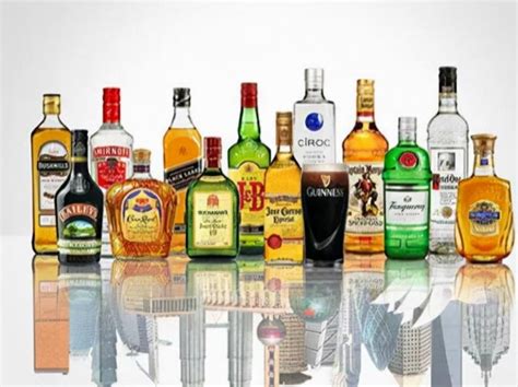 饮料品牌排行榜前十名 全球最受欢迎的十大饮料_烁达网