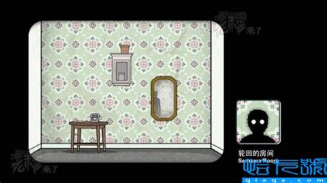 锈湖：旅馆 Rusty Lake Hotel for Mac v25.04.2022 中文原生版-SeeMac