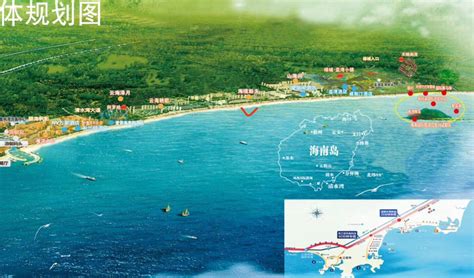 陵水县雅居乐清水湾海境新天图片|效果图|实景图|样板间图