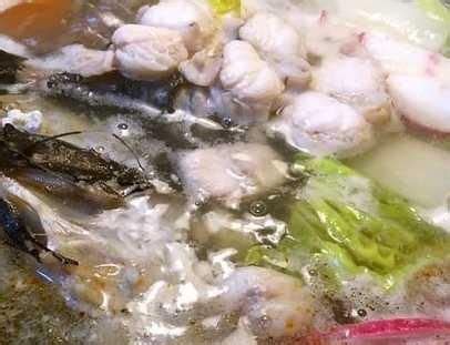东盟食神招牌菜 |悦膳日本料理：江户时代的高级美味，安康鱼火锅|东盟|安康|日本料理_新浪新闻