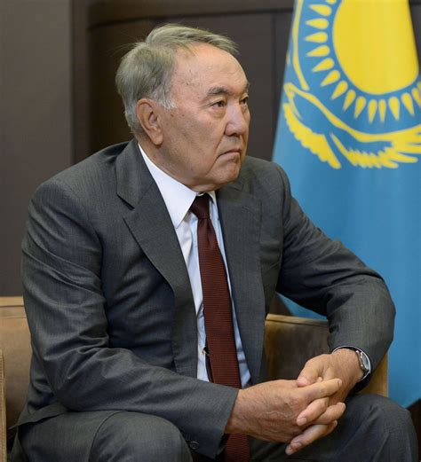 哈萨克斯坦总统正在短期休假 - 2017年7月21日, 俄罗斯卫星通讯社