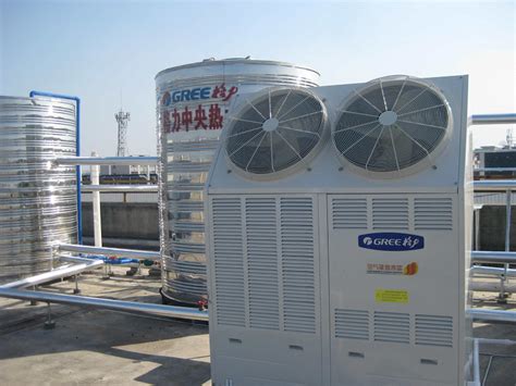 空气能热水器的优缺点 空气能热水器的工作原理图解 - 西奥多官网 | 空气能热水器、风幕机、暖空调节能设备专业品牌