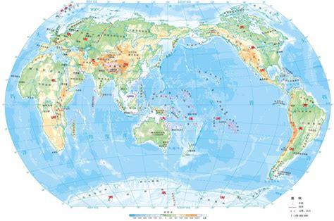 地球陆地面积30年来增加近6万平方公里 - 2016年8月28日, 俄罗斯卫星通讯社