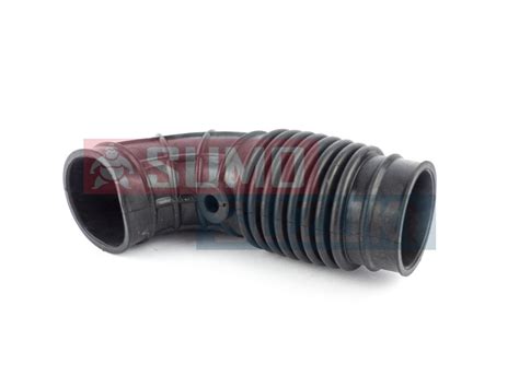 NEW Genuine Suzuki WAGON R Rubber Air Pipe to Air Filter Cleaner Box ...