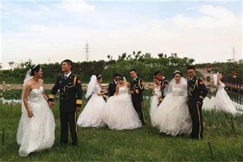 张馨予嫁给了军人，军婚结了就不能离，是真的吗？