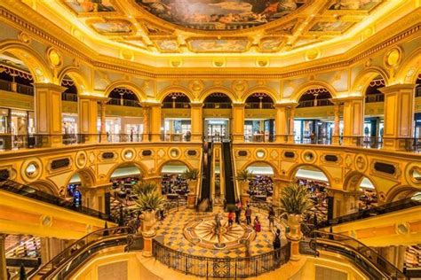 目前声名显赫的世界十大赌场，带你看看世界最豪华的赌场都在哪里